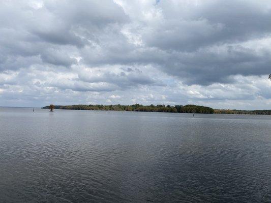 Buzzard Bay Landing RV Park