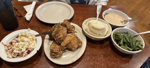 Nicks Family Restaurant