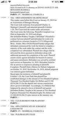 1st Choice Home Remodeling & Roofing