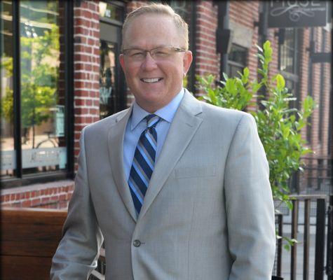 William Moore Broker/Attorney Mequity Real Estate