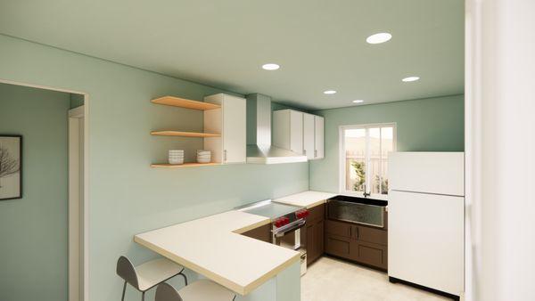 AG Design + Development