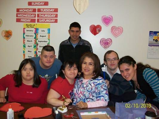 Best Friends Fraternity