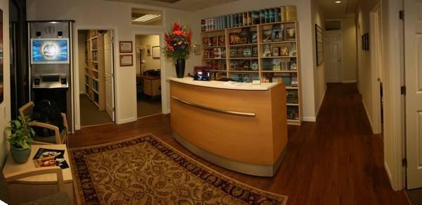 Church of Scientology-Mission of San Jose