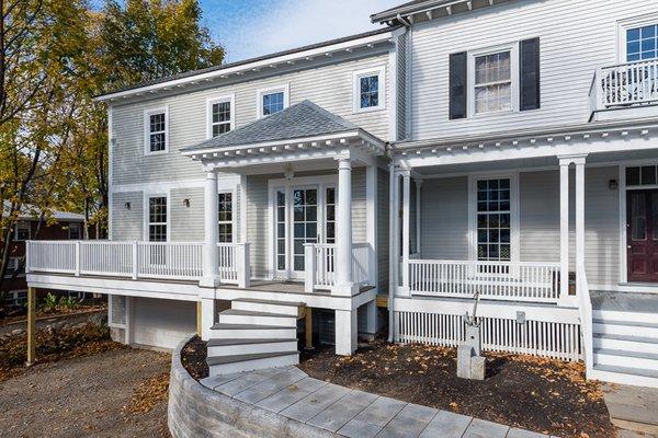 Olde Towne Real Estate