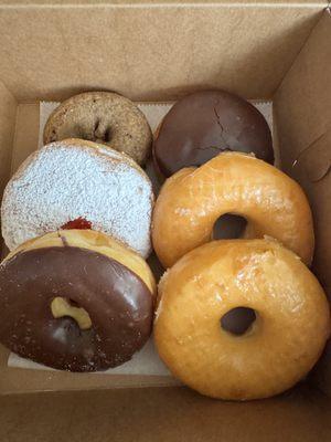 BoSa Donuts