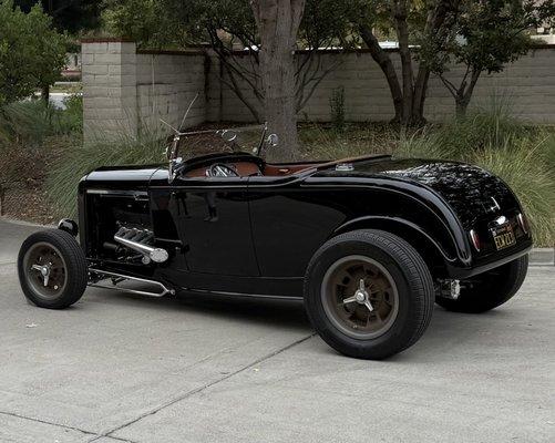 Century Auto Electric