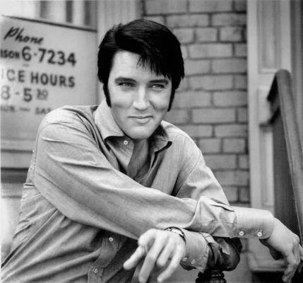 Elvis