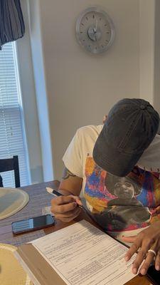 The Notary Apostille Expert