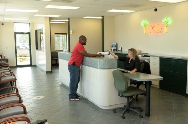 1st Choice Collision - Westside