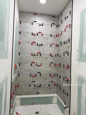 JG Irias Construction