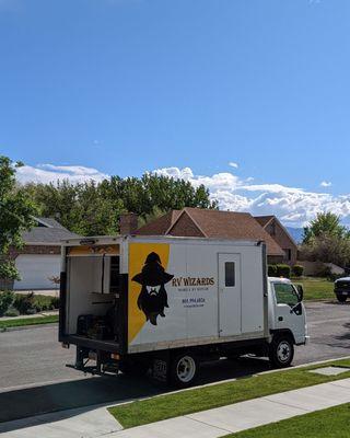 In Motion Automotive