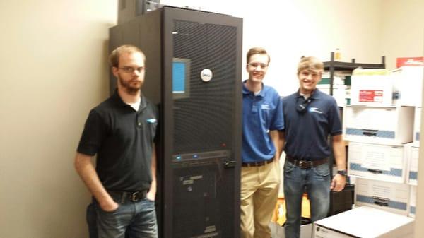 Southern Data Automation Inc