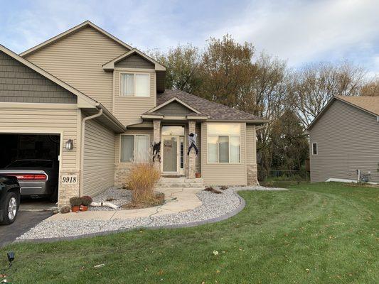 Northwood Outdoor Services