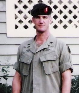 Prather graduated from the Special Operations Tactics course while serving as S-2, 2nd Battalion 7th Special Forces Group (Airborne).