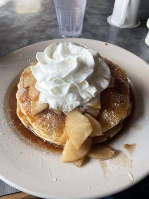 Checkers Pancake House