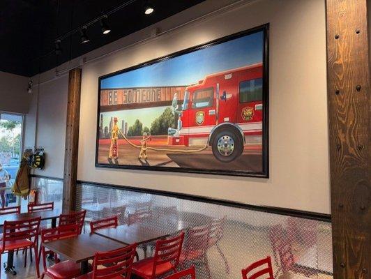 Firehouse Subs