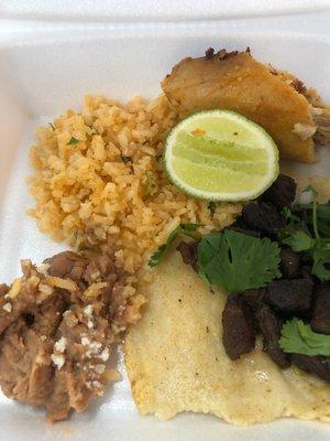 Tamales Dona Tere-Wayside