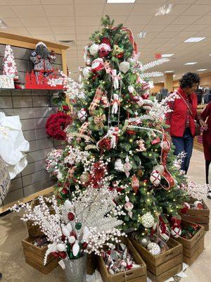 James Avery in Dillards