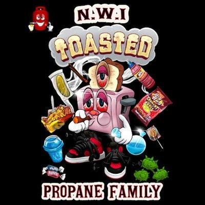 NWI Toasted Smoke Shop