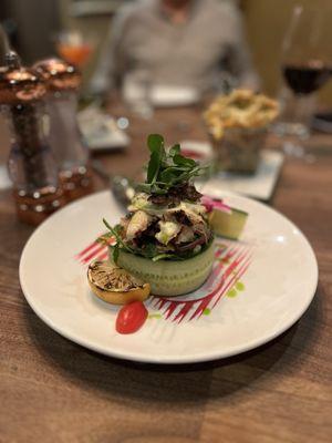 Park & Howard Bistro