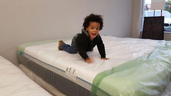 Mattress & More