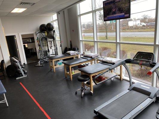 Premier Performance Physical & Aquatic Therapy