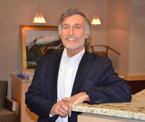 Nelson J Goodman, DMD