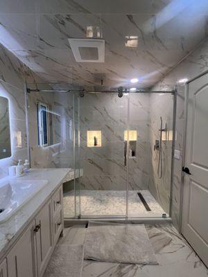 Avana Enterprises LMR