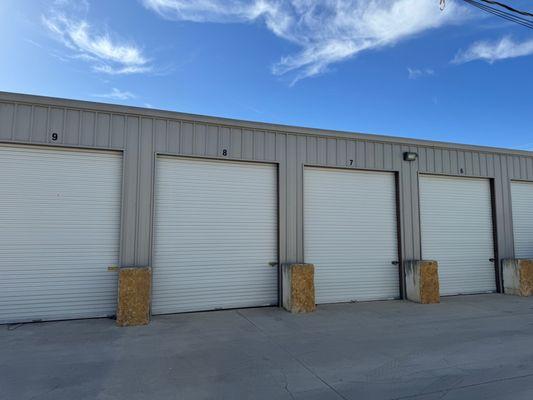 Tillman Self Storage