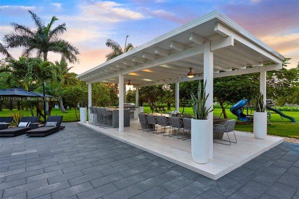 Modernize Green Solutions