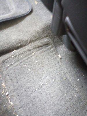 Big O's Car Washing And Detailing