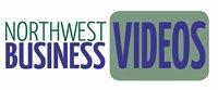 Northwest Business Videos logo