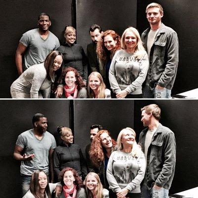 Cathy Reinking Your It Factor