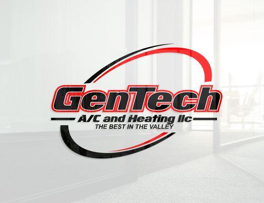 Gen Tech Air Conditioning and Heating