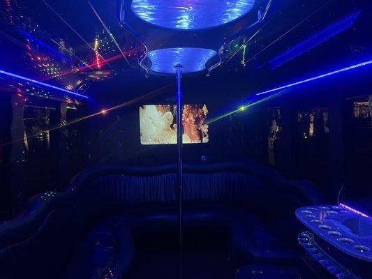 Golden Eagle Car Service