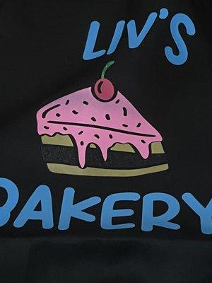 Livs Bakery