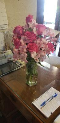 Waldron Flower Shop Gifts And Boutique