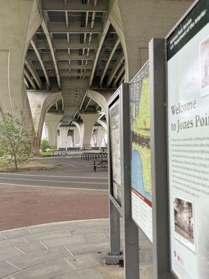 Jones Point Park