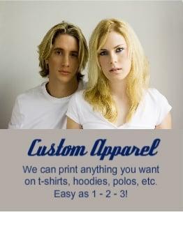 GT Screenprint & Sign Co