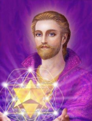 Violet Flame Pranic Healing