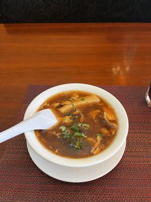 Azalea Asian Cuisine & Sushi Bar