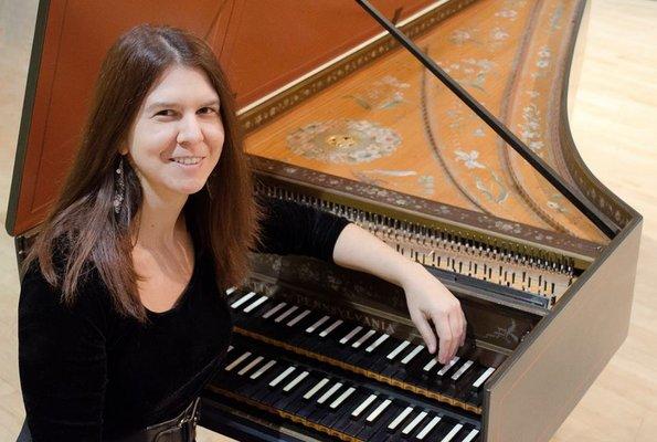 Arpeggio Music School