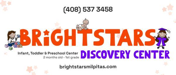 Brightstars Discovery Center