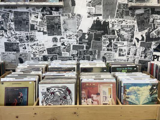 Under The Radar Records