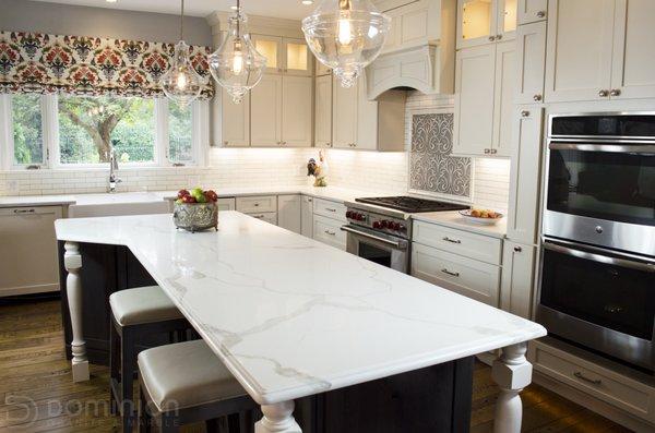 Dominion Granite & Marble