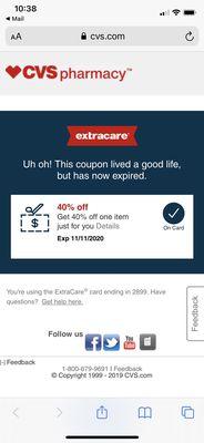 CVS Pharmacy