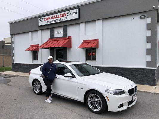 KC Car Gallery South