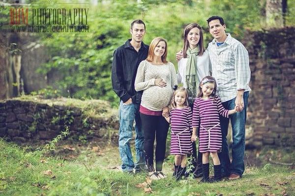 The Surrogacy Experience - Satellite Office