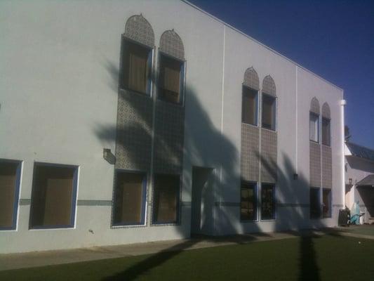Islamic Center of San Diego