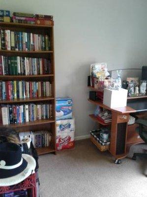 Maid In Heaven Of Virginia